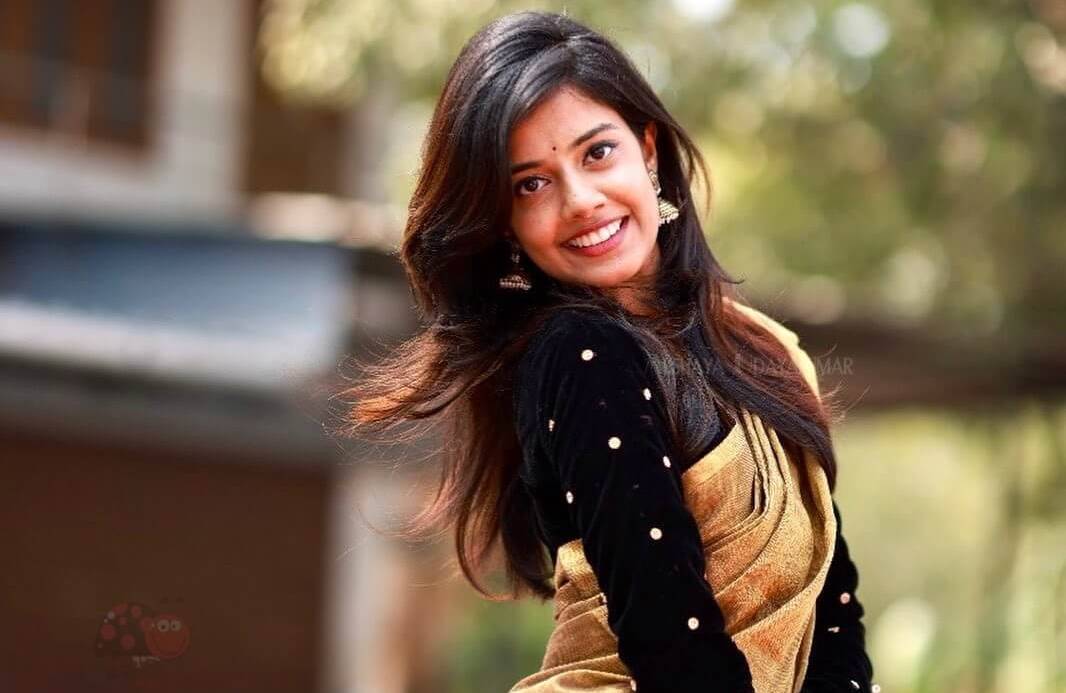 Akshaya Udayakumar