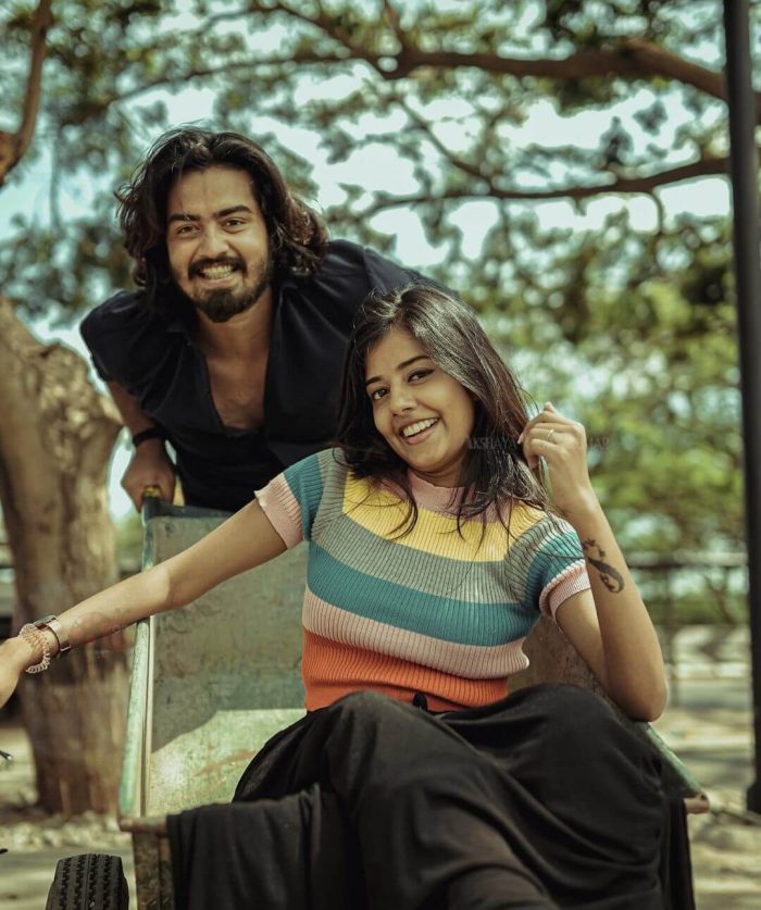 Akshaya Udayakumar