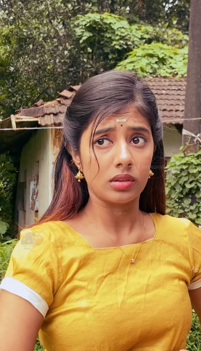 Akshaya Udayakumar