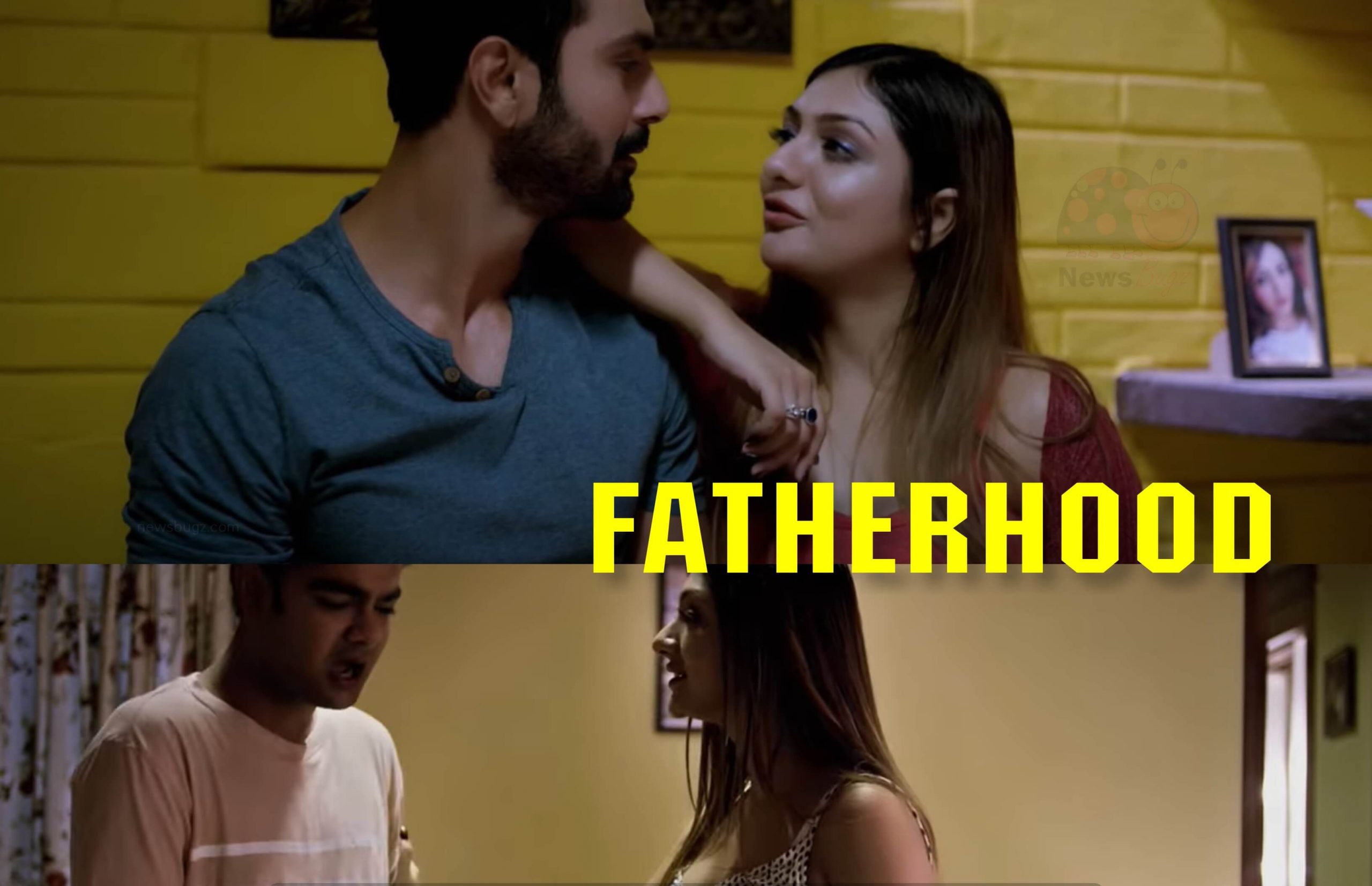 Fatherhood Ullu Web Series Download filmyzilla TamilRockers, Movierulz, TamilGun, TamilYogi, Filmyzilla