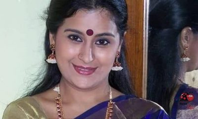 Harini Srikanth