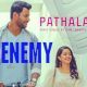Pathala Song - Enemy Movie