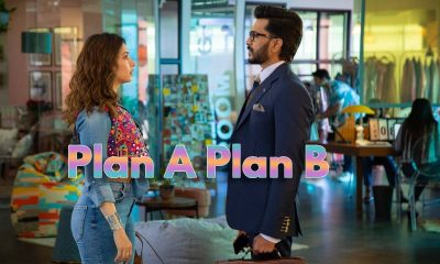 Plan A Plan B Movie