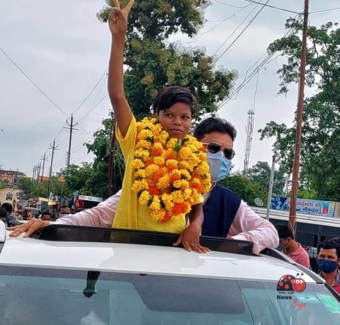Sahdev Dirdo