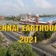 chennai earthquake