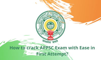 APPSC Exam