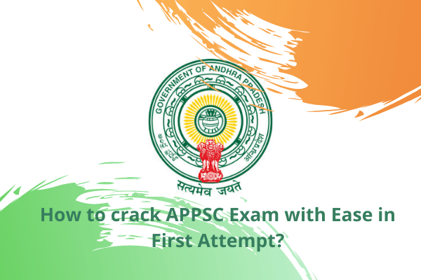 APPSC Exam