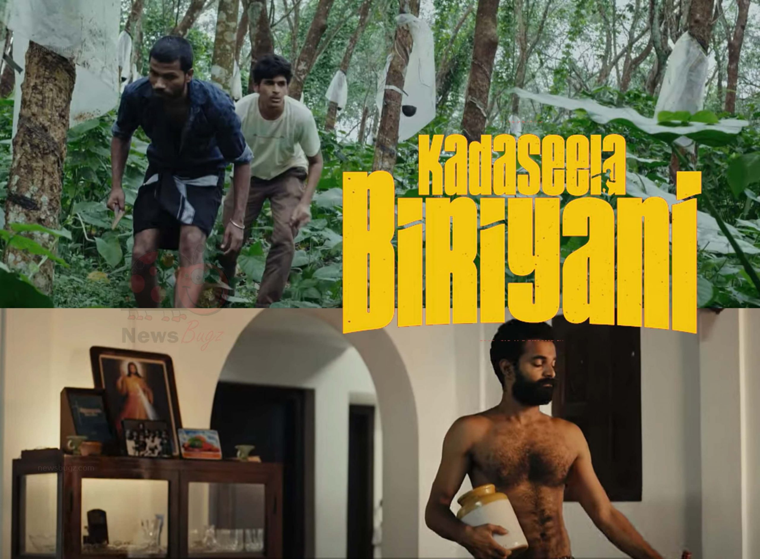 biriyani malayalam movie cast