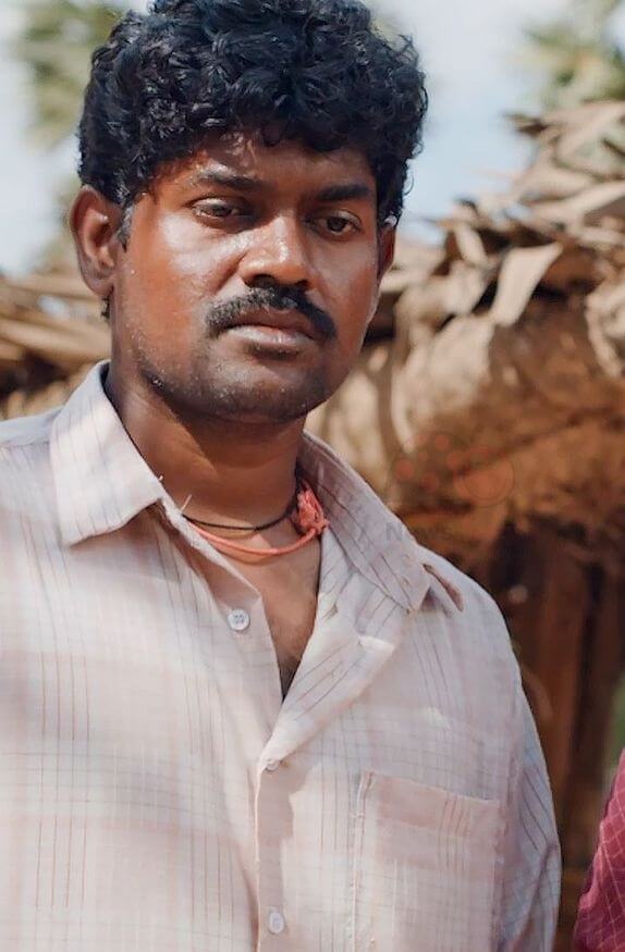 Mithun Manickam