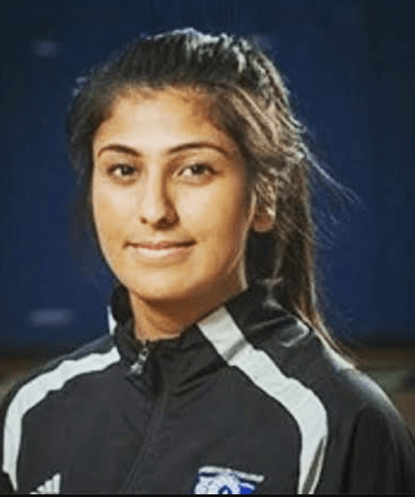 Navnita Gautam