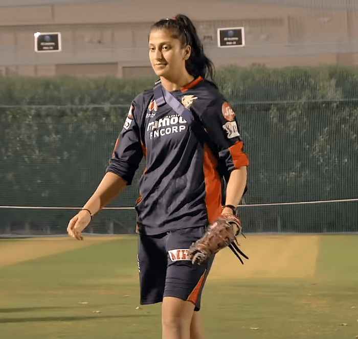 Navnita Gautam