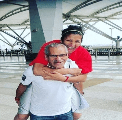 Navnita Gautam
