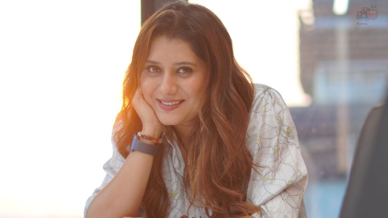Priyanka Deshpande