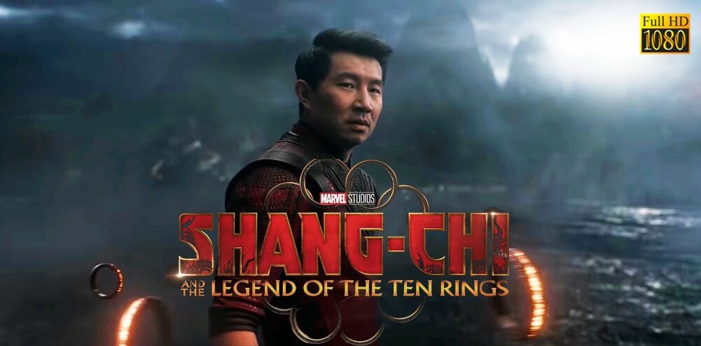 Shang Chi Movie Download