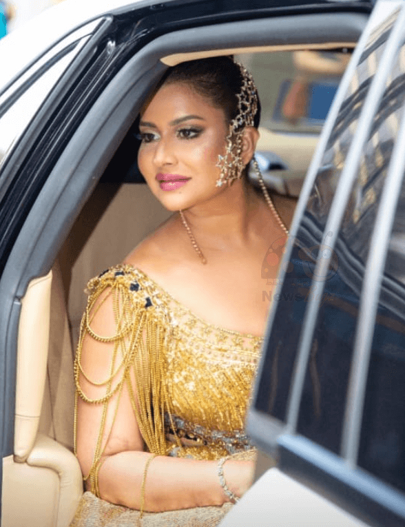 Sudha Reddy