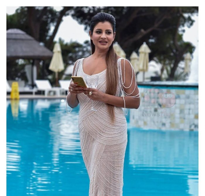 Sudha Reddy