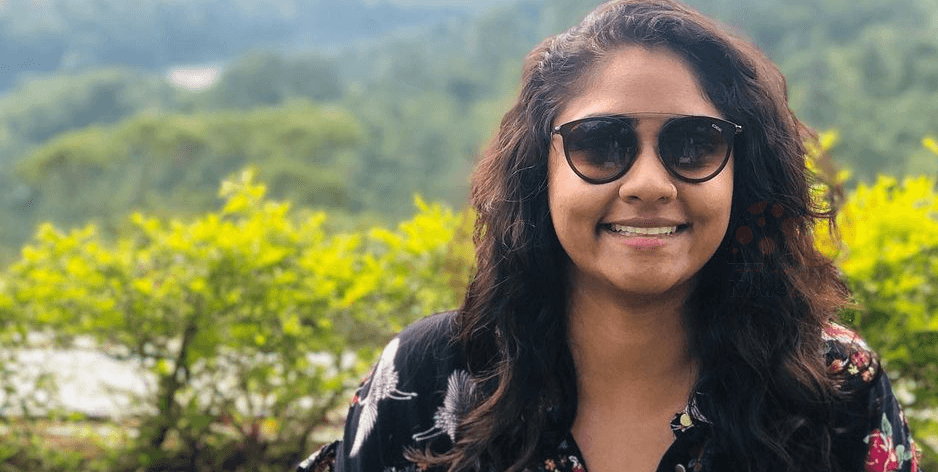 Suhasini Rahul