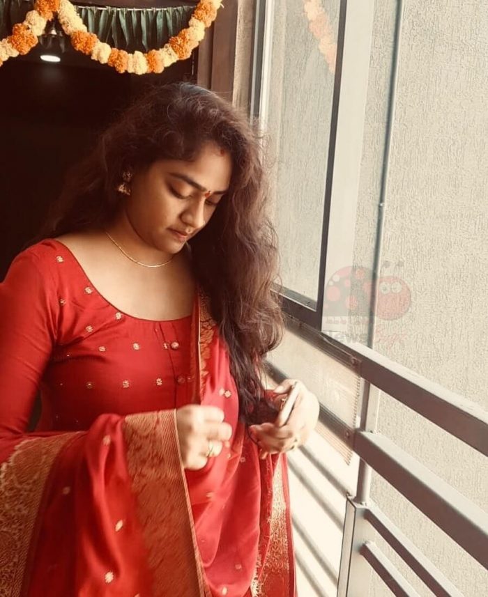Suhasini Rahul
