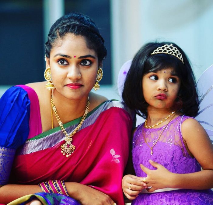 Suhasini Rahul