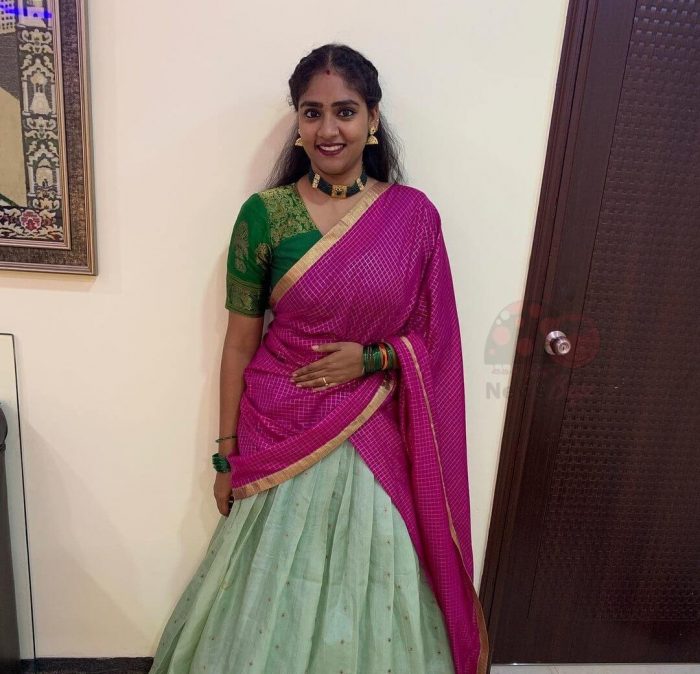 Suhasini Rahul