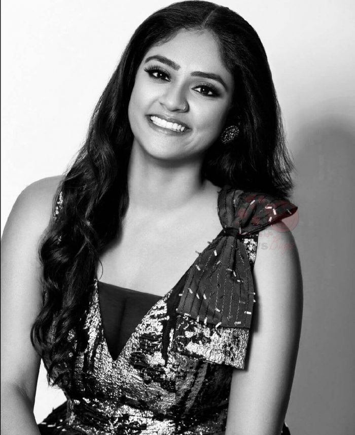 Suhasini Rahul