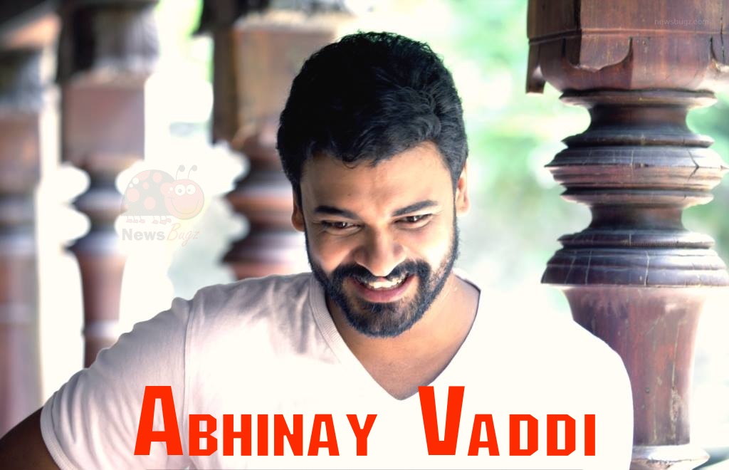 Abhinay Vaddi