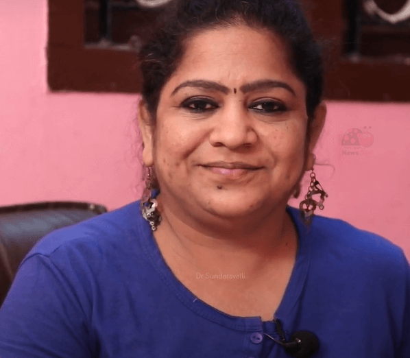 Dr Sundaravalli