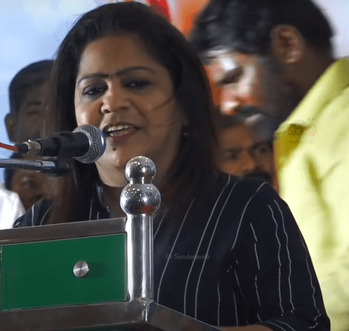 Dr Sundaravalli