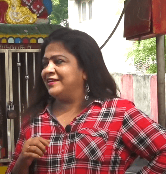 Dr Sundaravalli