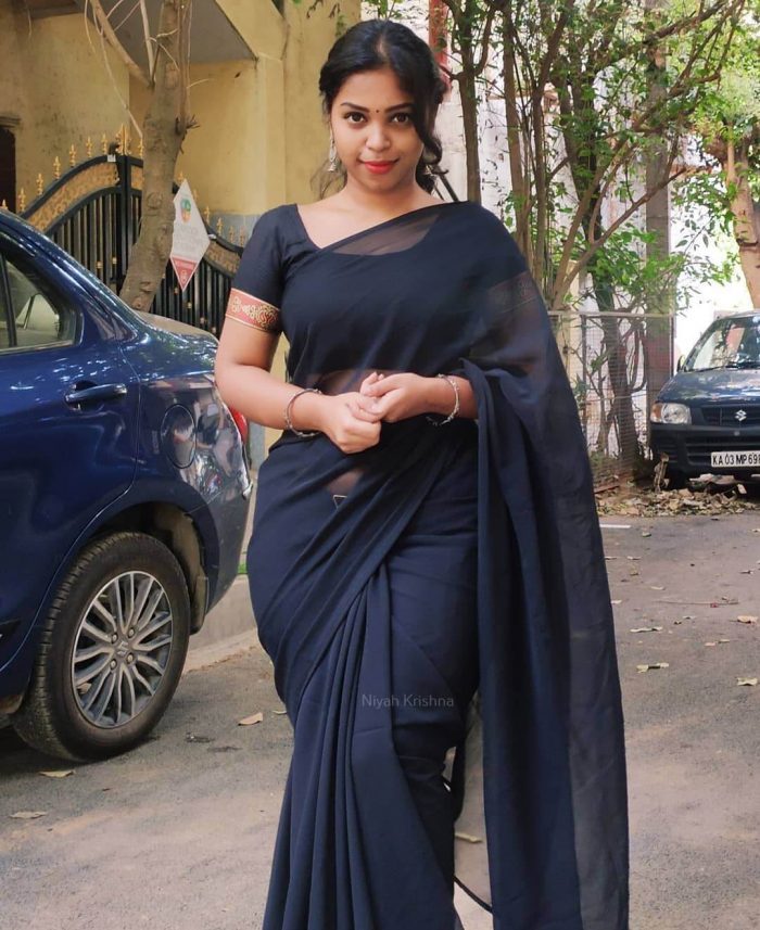 Niyah Krishna
