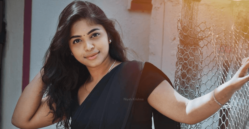 Niyah Krishna