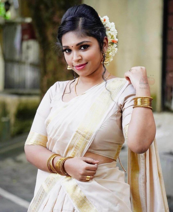 Niyah Krishna