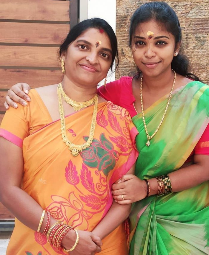 Niyah Krishna