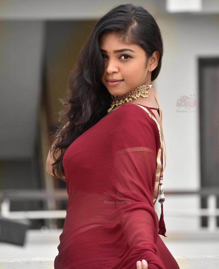 Niyah Krishna