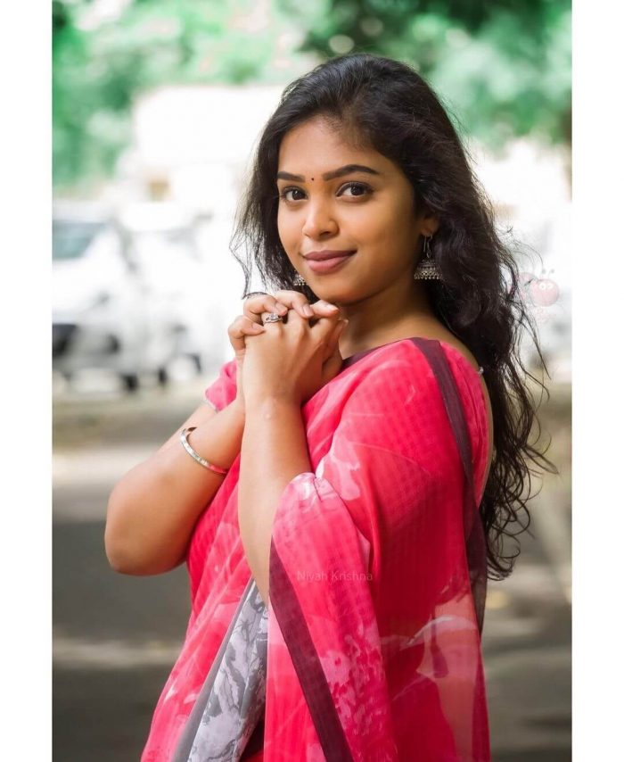 Niyah Krishna