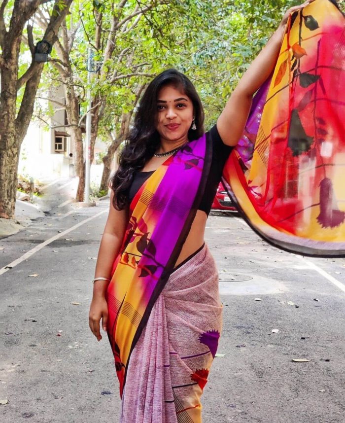 Niyah Krishna