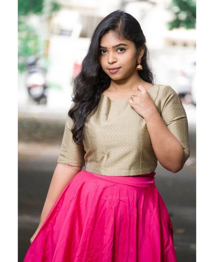 Niyah Krishna