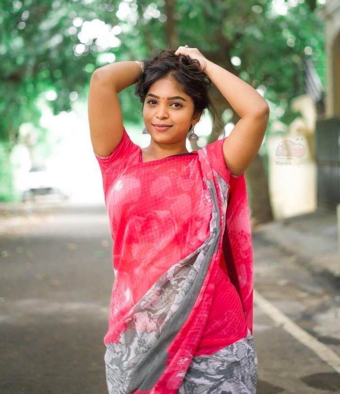 Niyah Krishna