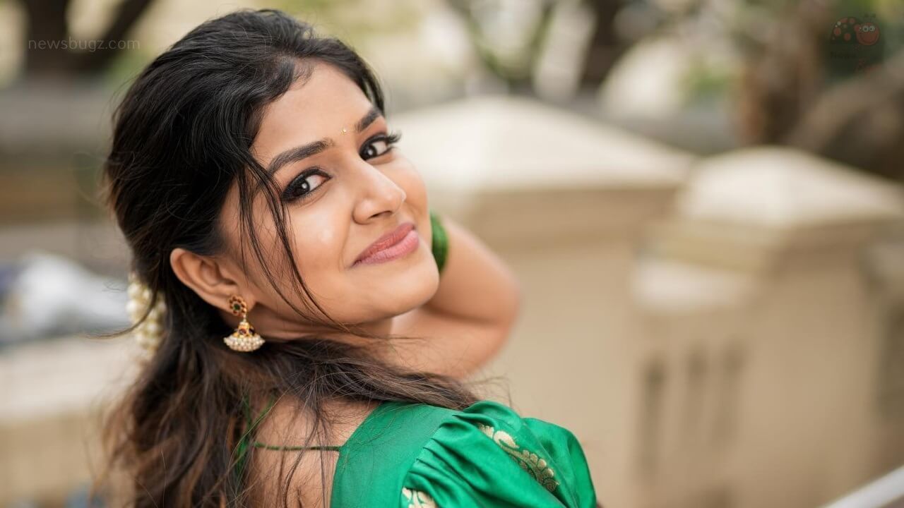 Sanjana Anand