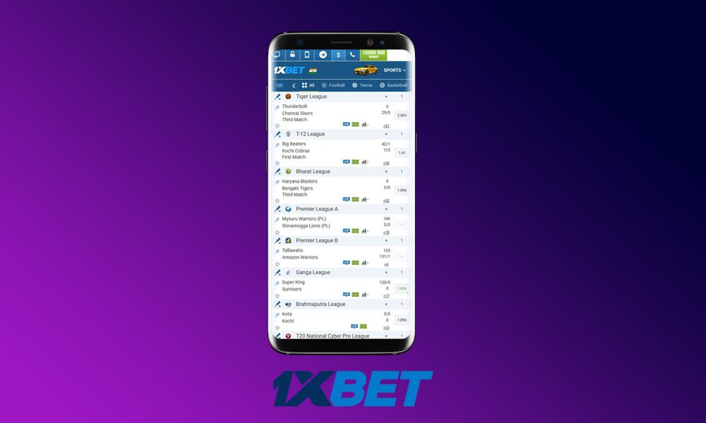 You Can Thank Us Later - 3 Reasons To Stop Thinking About 1xbet