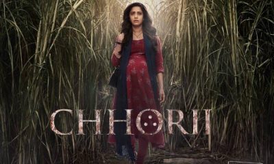Chhorii Movie amazon