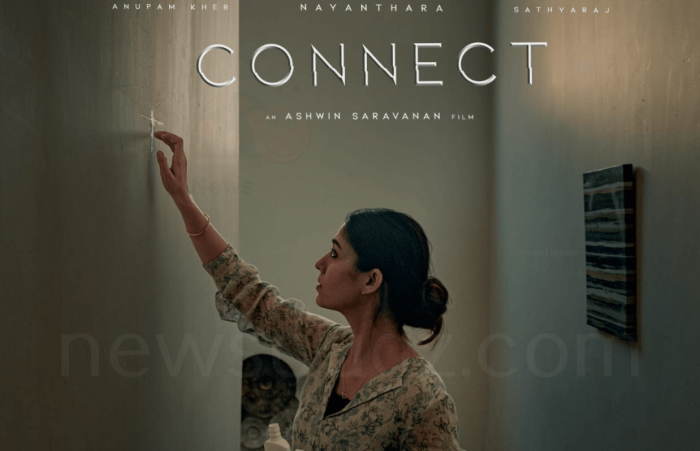 connect movie review and rating