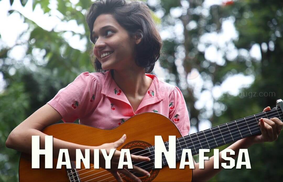 Haniya Nafisa