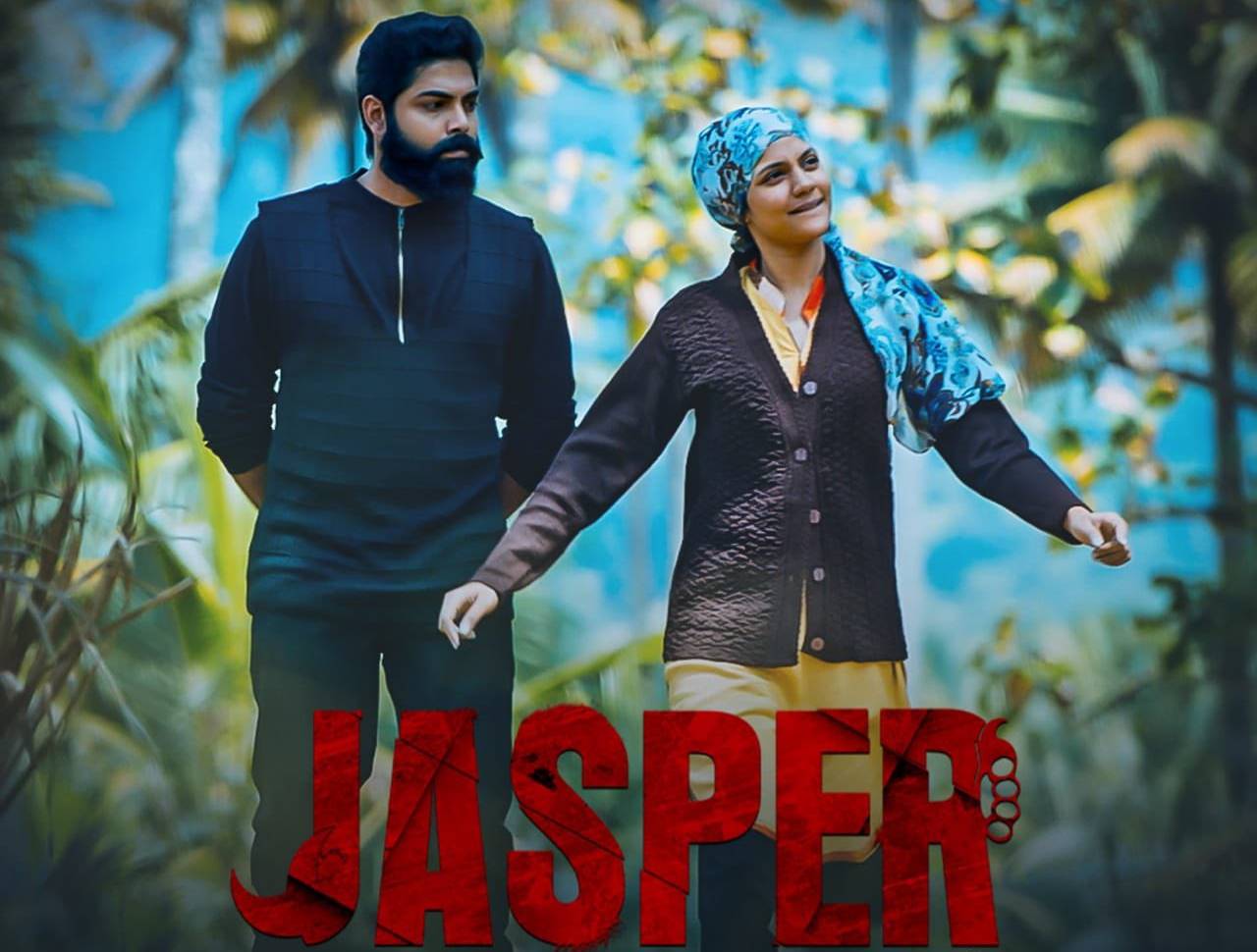 Jasper Tamil Movie