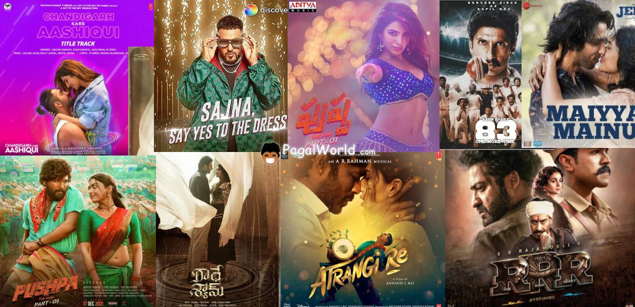 Pagalworld Songs