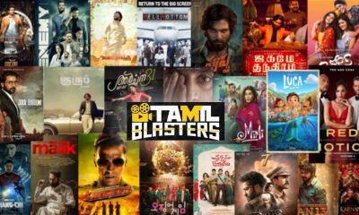 Tamil Blasters Movie Download