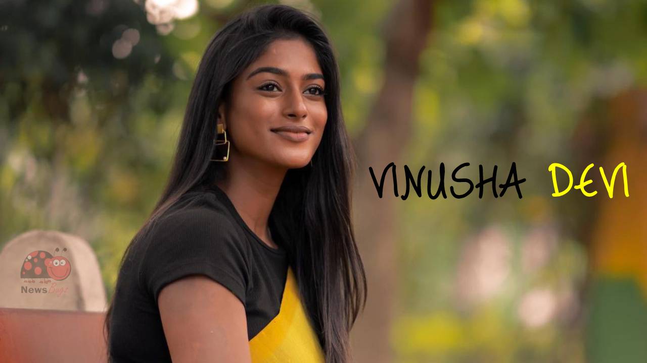 Vinusha Devi