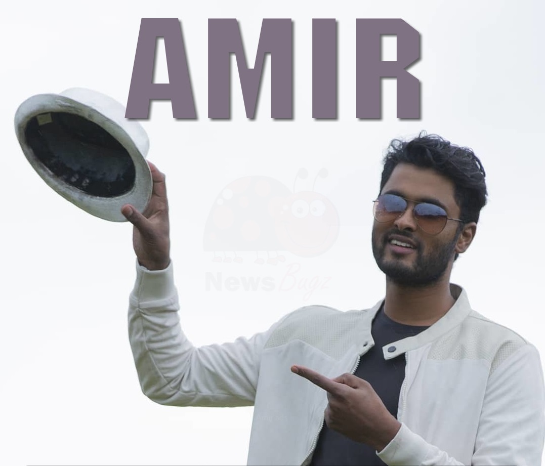 amir