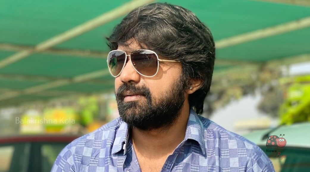 Balakrishna Kola