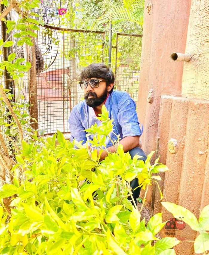 Balakrishna Kola
